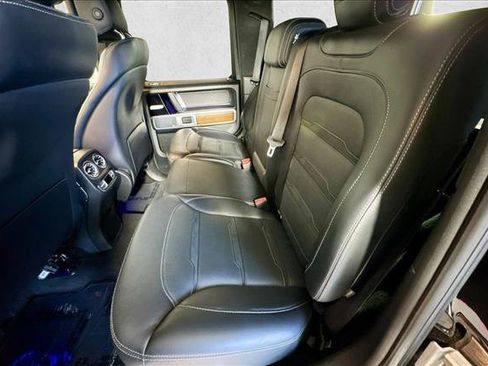 Used 2023 Mercedes-Benz G 63 AMG 4MATIC image 23