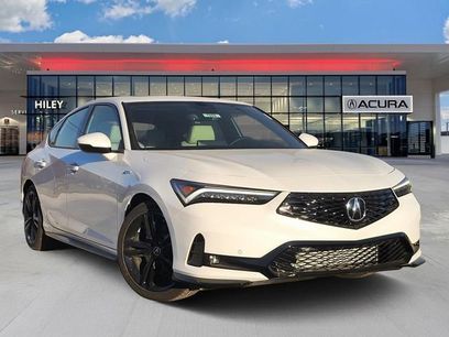 New 2026 Acura Integra A-Spec