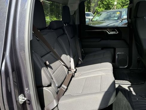 Used 2024 GMC Sierra 1500 Elevation AWD/4WD image 10