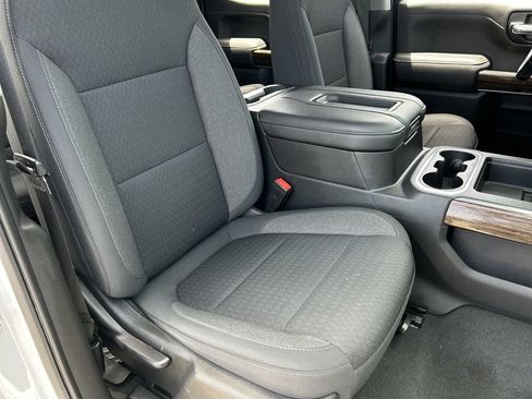 Used 2021 GMC Sierra 1500 Elevation w/ X31 Off-Road Package AWD/4WD image 27
