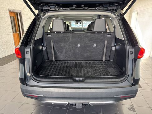 Certified 2024 Toyota Grand Highlander Limited image 10