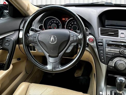 Used 2010 Acura TL w/ Technology Package image 8