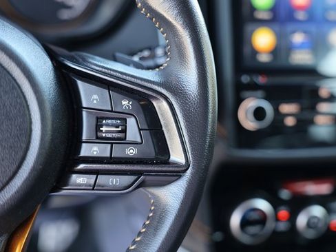 Used 2023 Subaru Forester Wilderness image 22