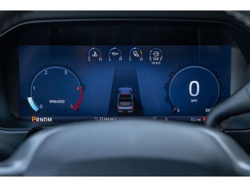 New 2025 Ford F350 Lariat w/ Lariat Ultimate Package image 23