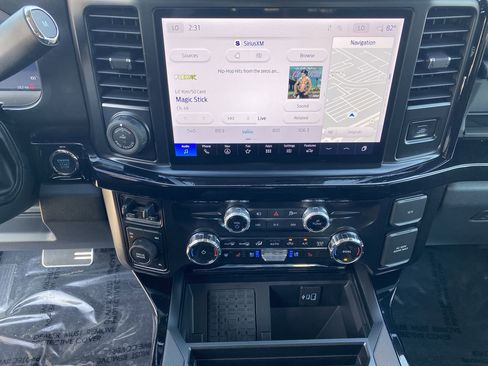 New 2026 Ford F250 Lariat w/ Black Appearance Package AWD/4WD image 20