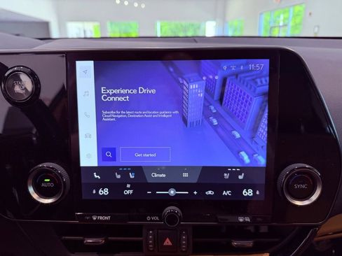 Certified 2024 Lexus NX 350 AWD image 24