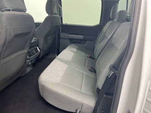 Used 2023 Ford F150 XLT w/ Equipment Group 302A High image 10