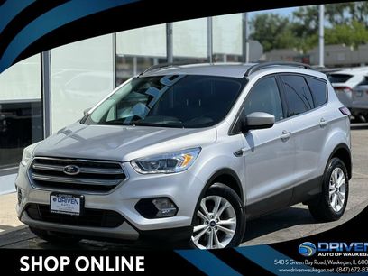Used 2017 Ford Escape SE w/ Equipment Group 201A