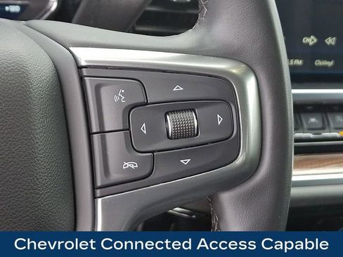 Used 2024 Chevrolet Silverado 1500 LT image 25