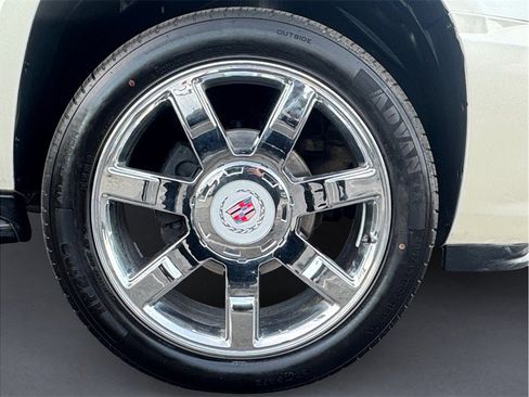 Used 2008 Cadillac Escalade 2WD image 8