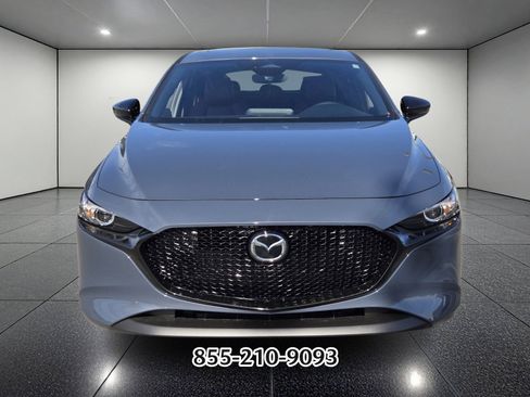 New 2026 MAZDA MAZDA3 Carbon image 5