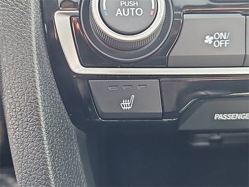 Used 2021 Honda Civic EX image 18