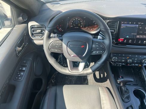 New 2026 Dodge Durango GT image 16