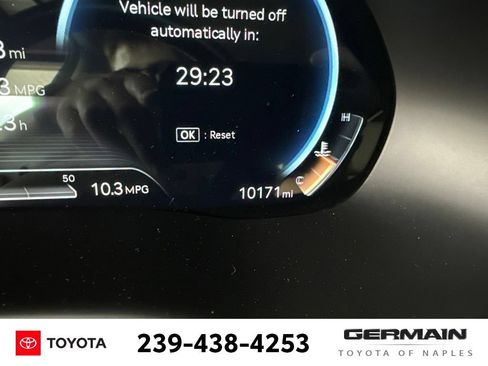Used 2021 Genesis GV80 3.5T w/ Prestige Package 07 AWD/4WD image 25