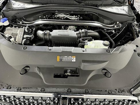 New 2025 Lincoln Aviator Reserve w/ Luxury Package image 34