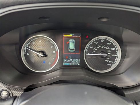 Used 2023 Subaru Forester Limited image 13