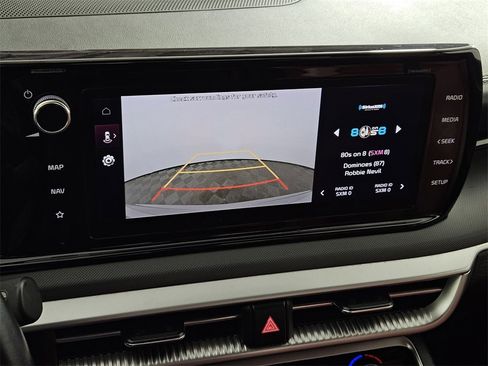 Used 2023 Kia K5 GT-Line w/ GT-Line Premium Package image 10