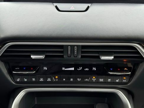 New 2026 MAZDA CX-90 3.3 Turbo w/ Premium Plus Pkg image 14