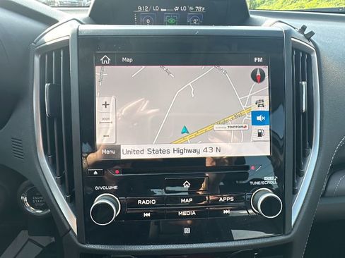 Used 2022 Subaru Forester Touring image 27