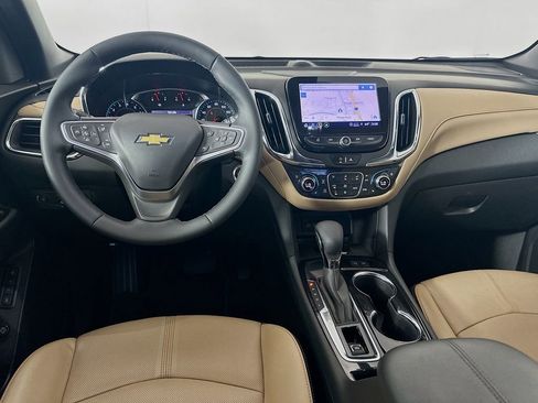 Used 2023 Chevrolet Equinox Premier image 22