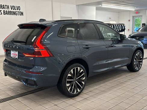 New 2026 Volvo XC60 T8 Ultra w/ Climate Package AWD/4WD image 5