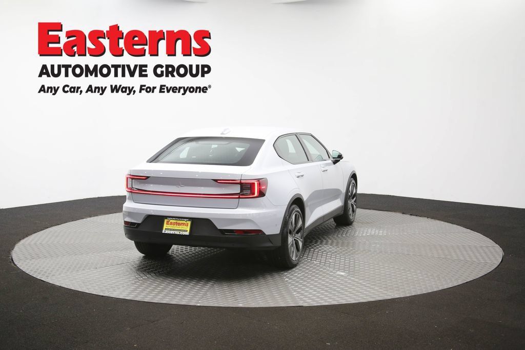Used 2024 Polestar Polestar 2 w/ Pilot Pack RWD image 40