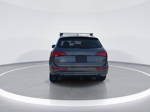 Used 2017 Audi Q5 2.0T Premium Plus w/ Technology Package image 7