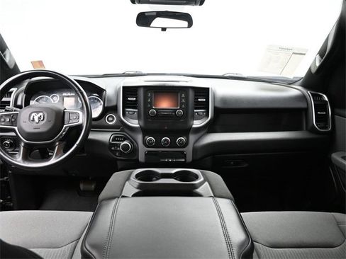 Used 2023 RAM 1500 Big Horn image 22