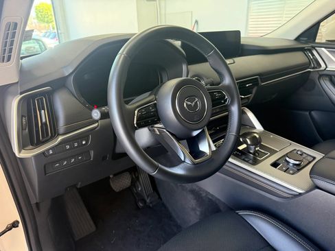 Used 2024 MAZDA CX-90 Plug-In Hybrid w/ Premium Pkg AWD/4WD image 14