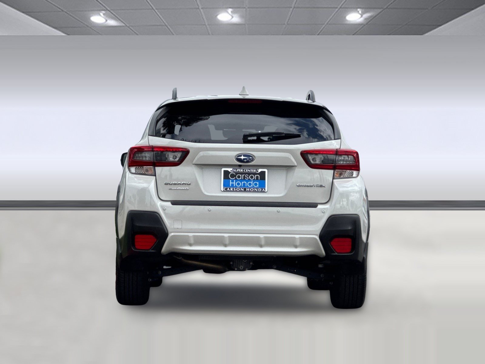 Used 2021 Subaru Crosstrek 2.5i Limited w/ Popular Package #3 AWD/4WD image 10