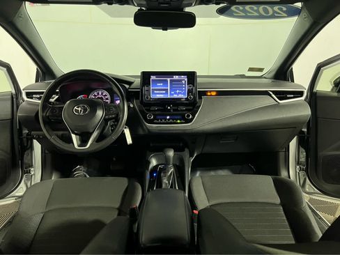 Used 2022 Toyota Corolla SE FWD image 10