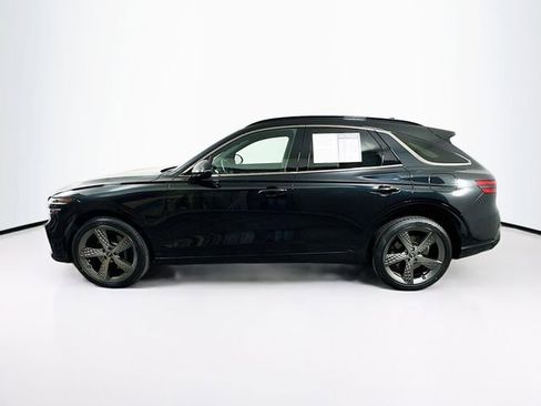 Used 2023 Genesis GV70 2.5T w/ Sport Prestige Package AWD/4WD image 5