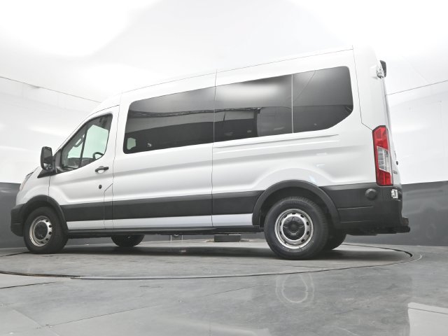 Used 2024 Ford Transit 350 XL RWD image 35