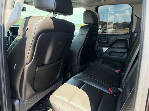 Used 2015 Chevrolet Silverado 2500 LT w/ LT Convenience Package AWD/4WD image 16