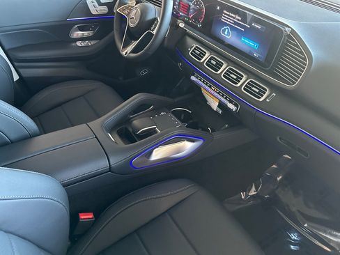 New 2026 Mercedes-Benz GLE 450 4MATIC image 15