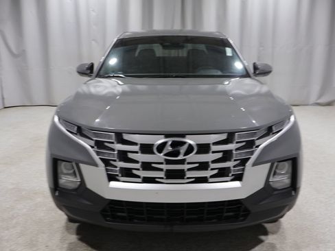Used 2023 Hyundai Santa Cruz SEL w/ Cargo Package AWD/4WD image 9