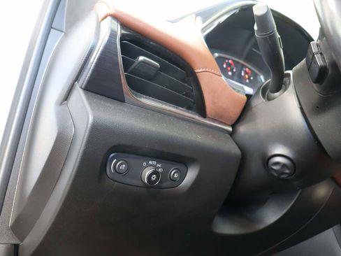 Certified 2021 Chevrolet Traverse High Country image 16