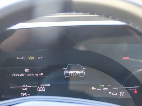 Certified 2025 Audi Q6 e-tron Premium Plus w/ Premium Plus image 26