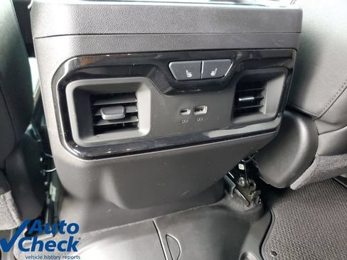 Used 2026 GMC Sierra 1500 AT4 w/ AT4 Premium Package AWD/4WD image 15