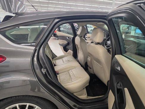 Used 2016 Ford Focus Electric Hatchback FWD image 35