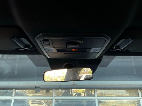 Used 2025 Toyota 4Runner SR5 image 15