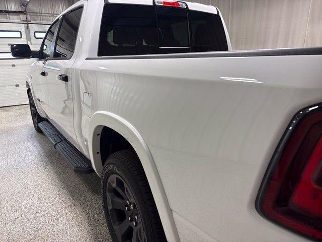 Used 2026 RAM 1500 Big Horn AWD/4WD image 11