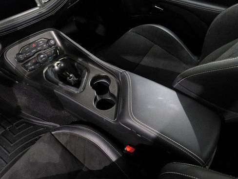 Used 2020 Dodge Challenger SRT Hellcat w/ Plus Package image 81