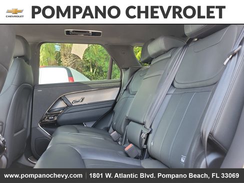 Used 2024 Land Rover Range Rover Sport Dynamic SE image 11