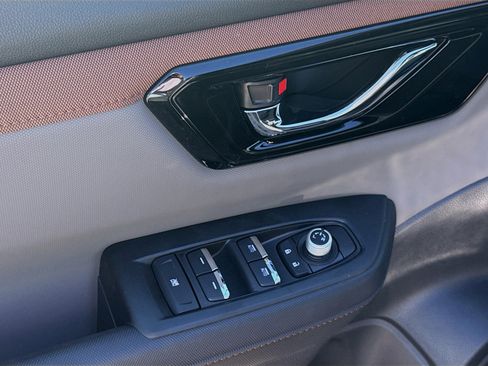 New 2026 Subaru Forester Sport AWD/4WD image 22