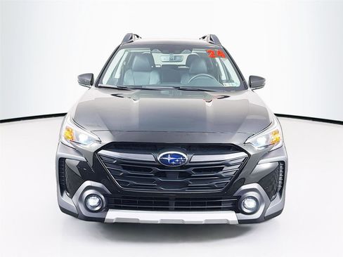 Used 2024 Subaru Outback Limited XT AWD/4WD image 2