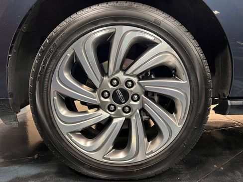 Used 2022 Lincoln Navigator Reserve image 29