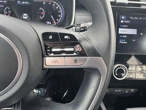 Used 2023 Hyundai Tucson SEL image 16