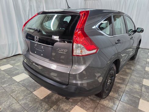 Used 2014 Honda CR-V LX image 5