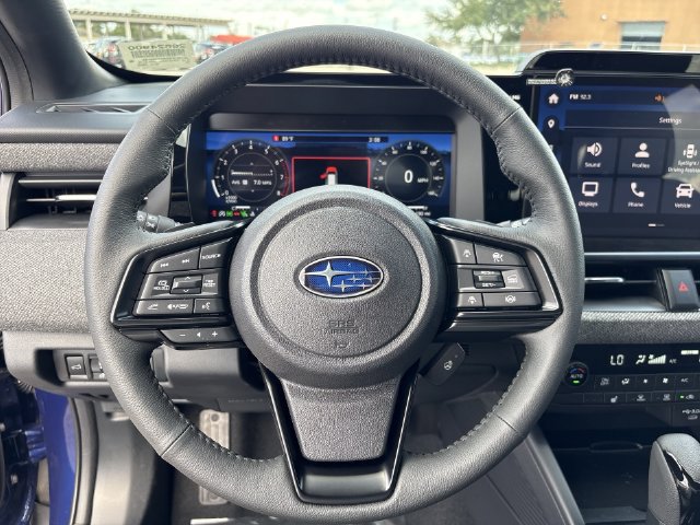 New 2026 Subaru Outback Premium AWD/4WD image 14